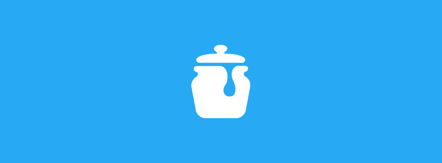 IconJar — outil design