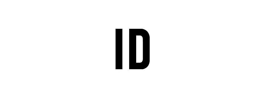Identity Designed — outil design