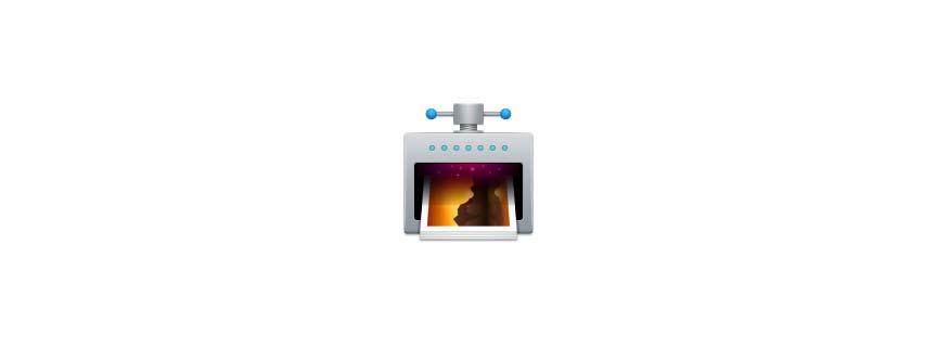 Image Optim — outil design