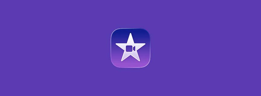 iMovie — outil design