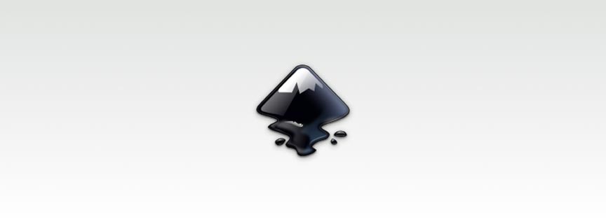 Inkscape — outil design