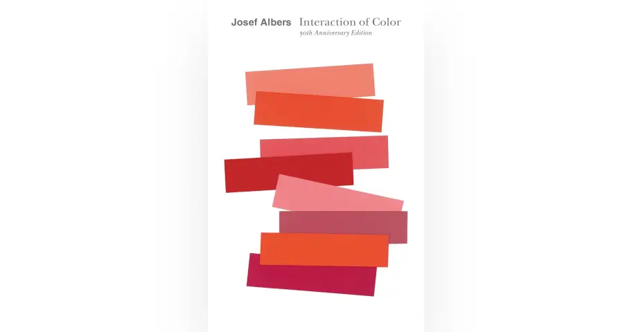 Interaction of Color — outil design