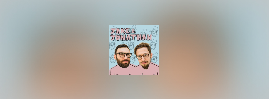 Jake and Jonathan — outil design