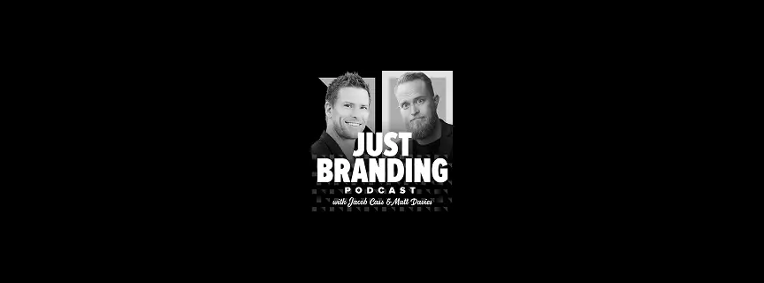 JUST Branding — outil design