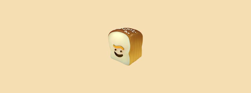 Loaf — outil design