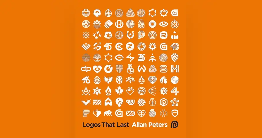 Logos that Last: How to Create Iconic Visual Branding — outil design