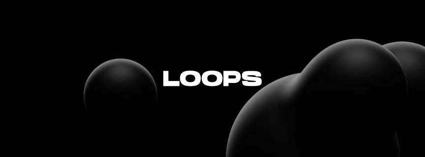 Loops — outil design