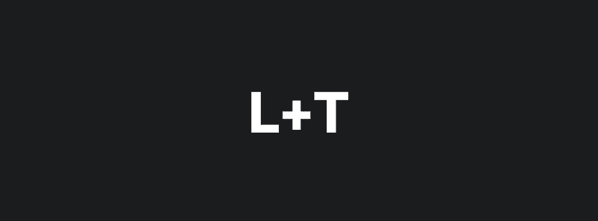 Lost + Taken — outil design