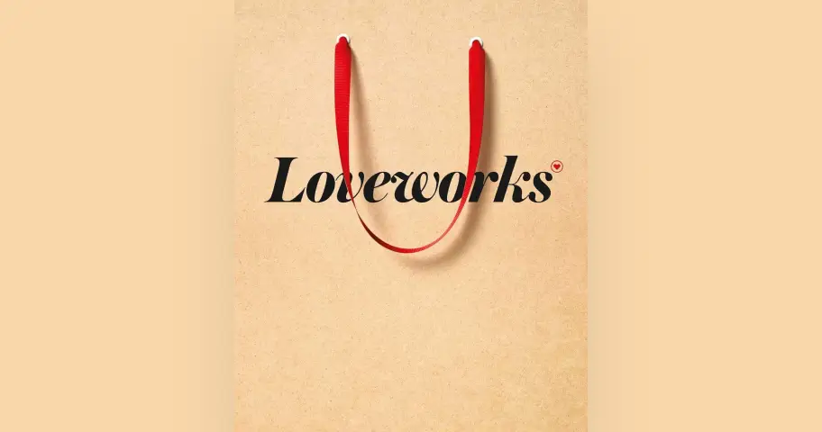 Loveworks: How the world's top marketers make emotional connections to win in the marketplace — outil design