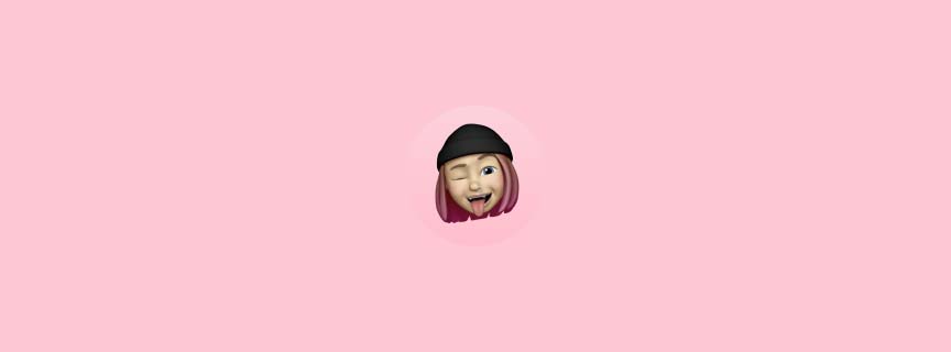 Memojis — outil design