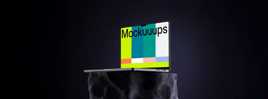 Mockuuups — outil design
