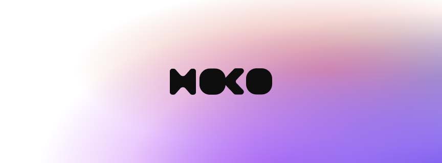 Moko — outil design