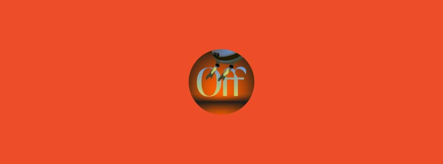 Off Type — outil design