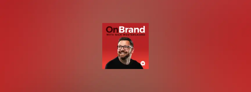 On Brand — outil design