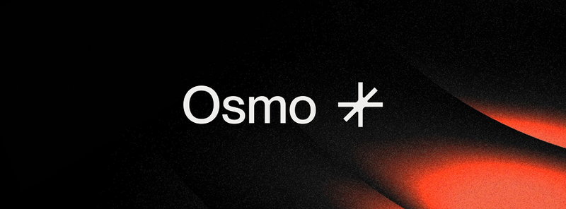 Osmo — outil design