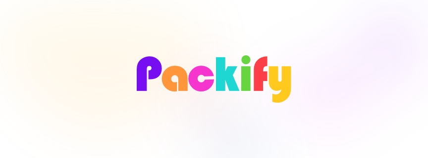 Packify.AI — outil design