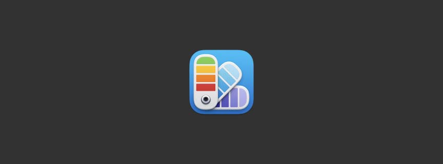 Paletter — outil design