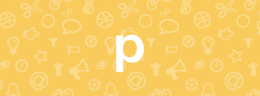 Patternico — outil design