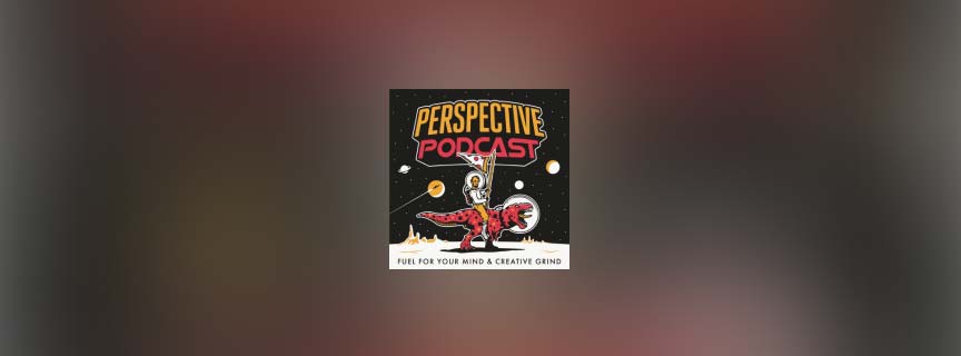 Perspective Podcast — outil design