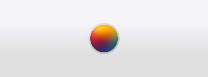 Photomator — outil design