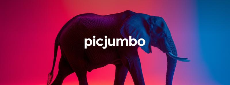 picjumbo — outil design
