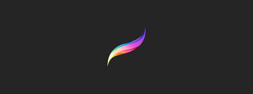 Procreate — outil design