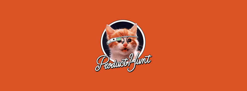 Product Hunt — outil design