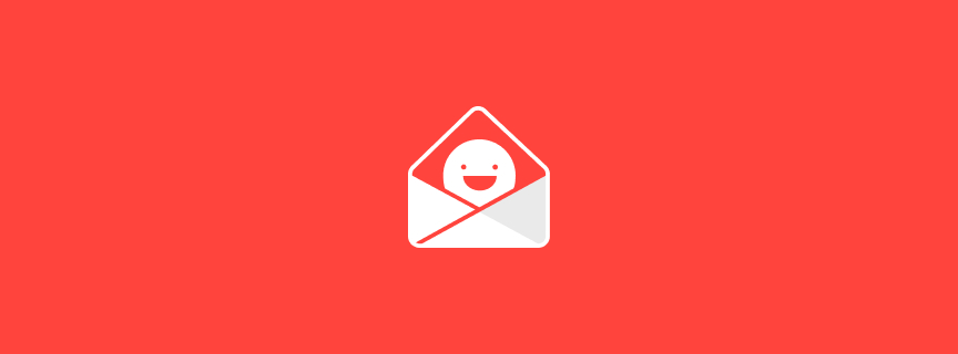 Really Good Emails — outil design
