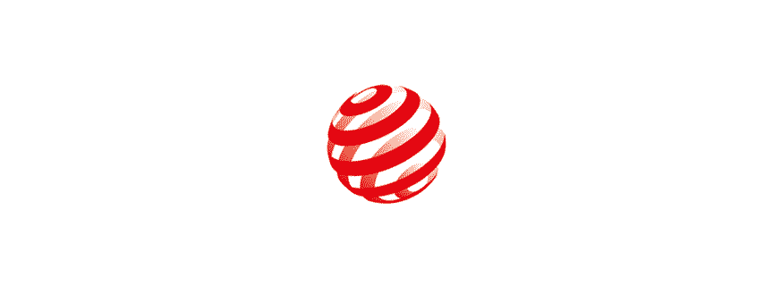 Red Dot Award — outil design