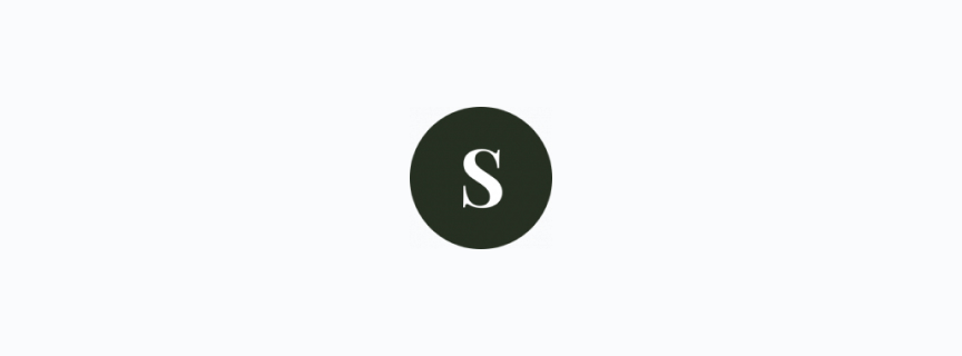 SaaS Landing Page — outil design