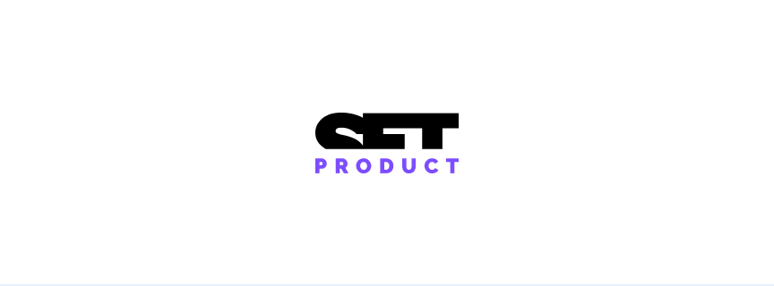 Set Product — outil design