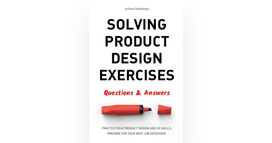 Solving Product Design Exercises: Questions & Answers — outil design