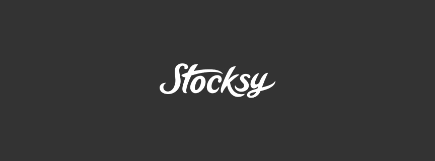 Stocksy — outil design