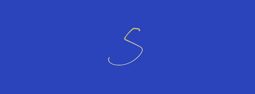 Stroke — outil design