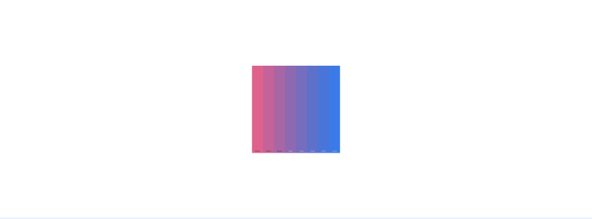 Subcolor — outil design