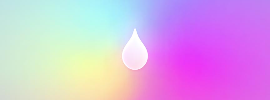 System Color Picker — outil design