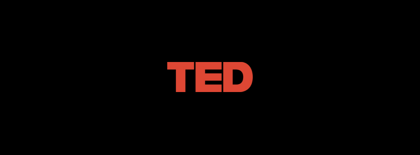 TED Talks — outil design