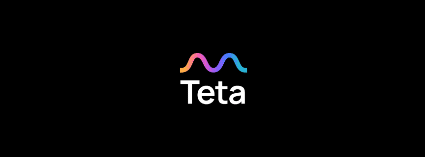 Teta — outil design