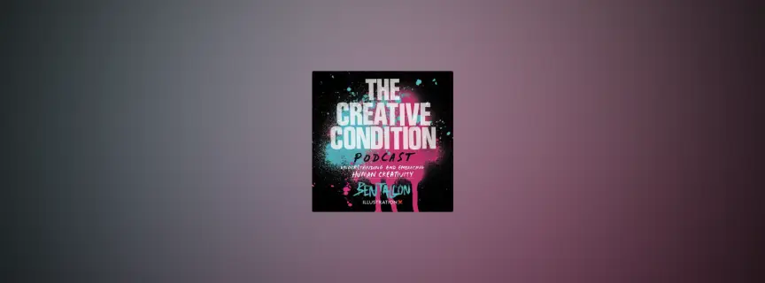 The Creative Condition — outil design
