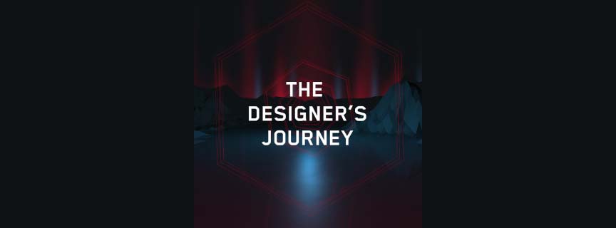 The Designer's Journey — outil design
