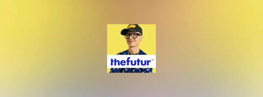 The Futur — outil design