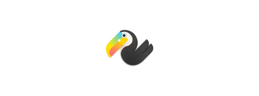 Toukan — outil design