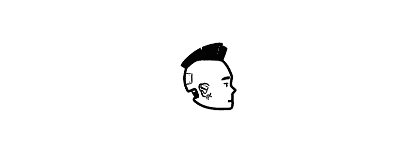 Transhumans — outil design