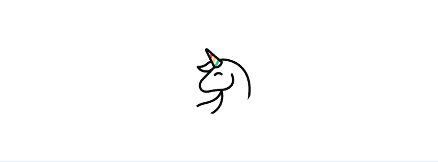 Unicorn Icons — outil design