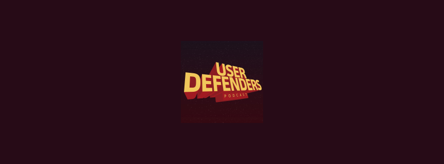 User Defenders — outil design