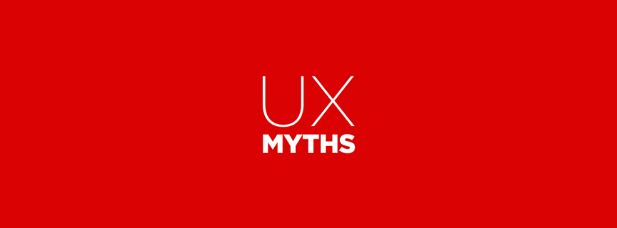 UX Myths — outil design