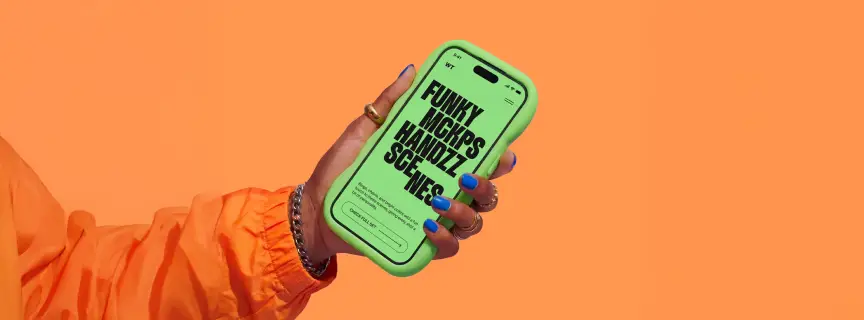 Wannathis Mockups — outil design