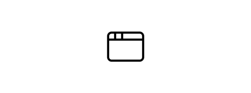 Wireframe Examples — outil design