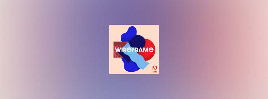 Wireframe — outil design