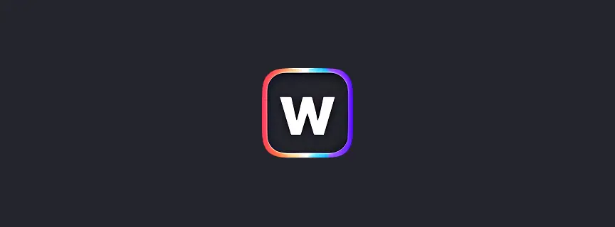WorkPPT — outil design